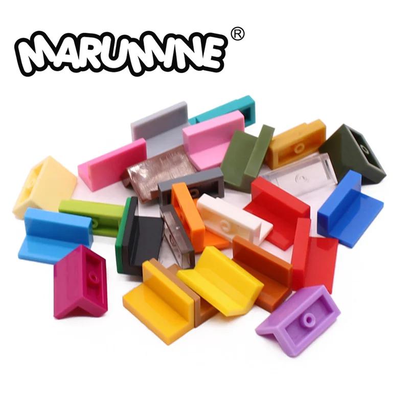 Marumine-50 ǽ г 1x2x1 MOC 긯  4865 30010 ȣȯ  ⺻ , DIY ǰ ׼ ϱ